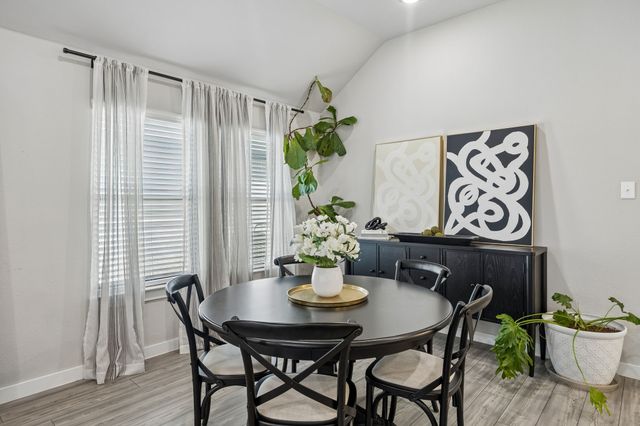 1505 Wayback Drive, Celina, TX 75009