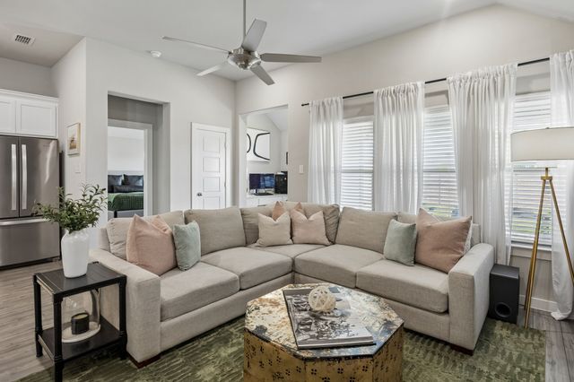 1505 Wayback Drive, Celina, TX 75009