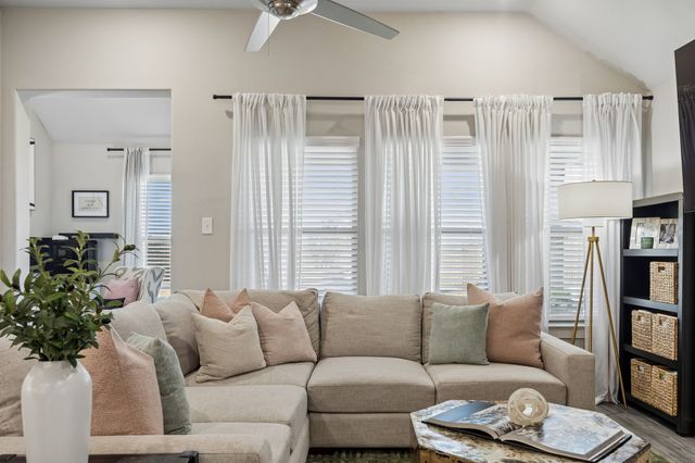 1505 Wayback Drive, Celina, TX 75009