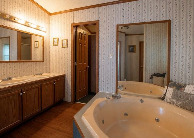 2598 Daniels Creek RD, Collinsville, VA 24078