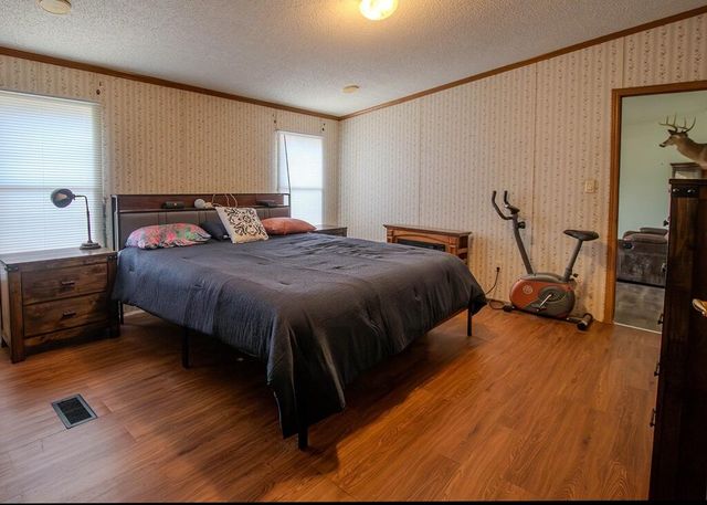 2598 Daniels Creek RD, Collinsville, VA 24078