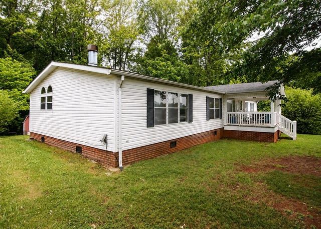 2598 Daniels Creek RD, Collinsville, VA 24078