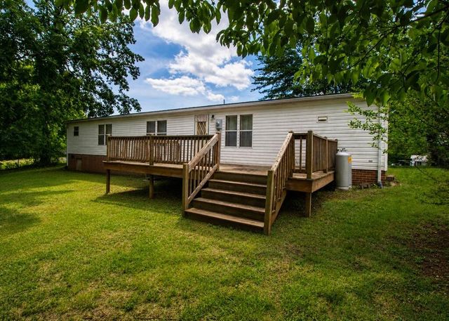 2598 Daniels Creek RD, Collinsville, VA 24078