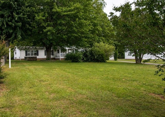 2598 Daniels Creek RD, Collinsville, VA 24078