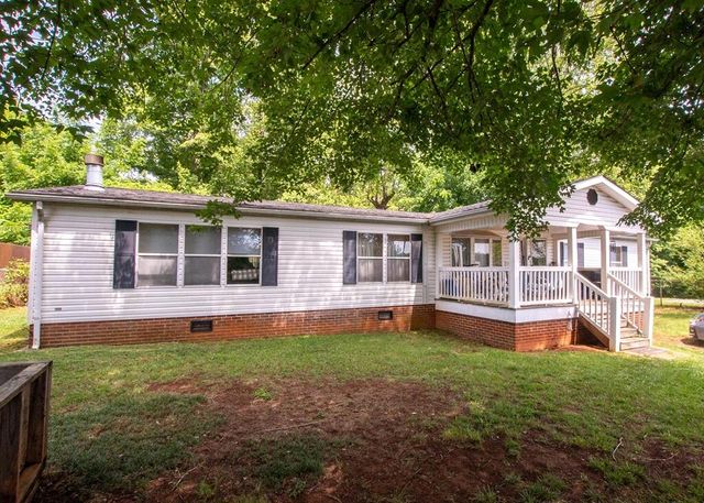2598 Daniels Creek RD, Collinsville, VA 24078