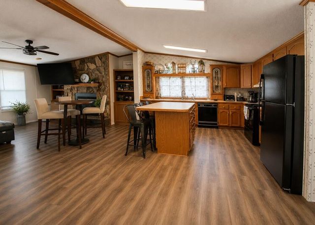 2598 Daniels Creek RD, Collinsville, VA 24078