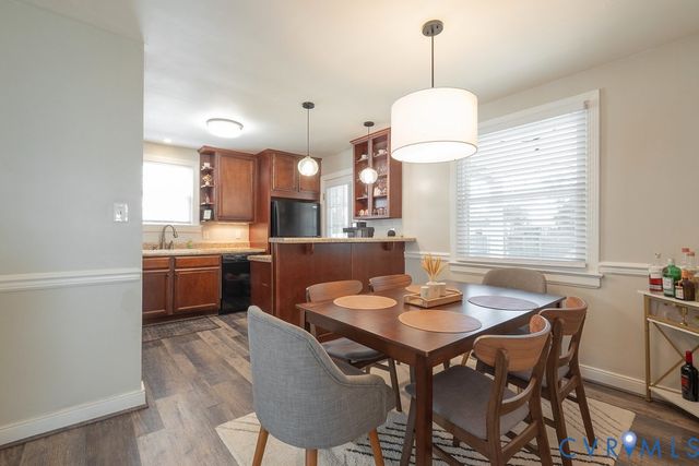 2326 Clarke St, Henrico, VA 23228