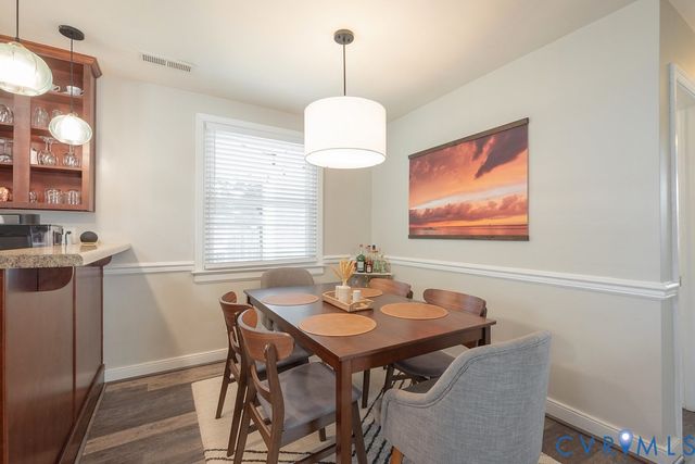 2326 Clarke St, Henrico, VA 23228