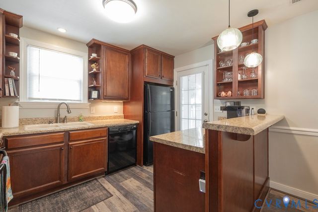 2326 Clarke St, Henrico, VA 23228