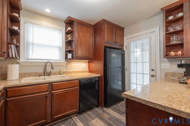 2326 Clarke St, Henrico, VA 23228