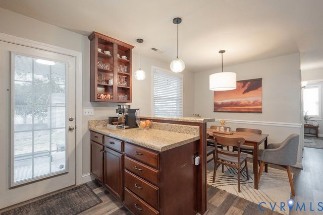 2326 Clarke St, Henrico, VA 23228
