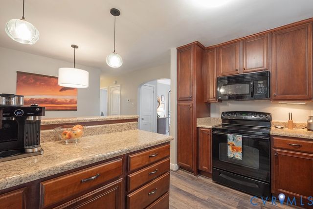 2326 Clarke St, Henrico, VA 23228