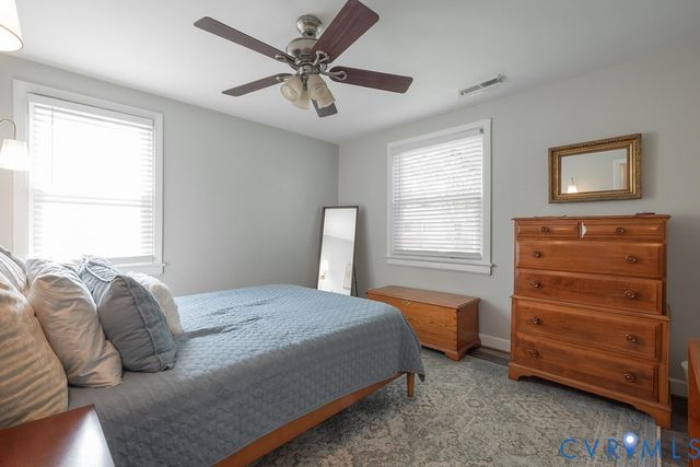 2326 Clarke St, Henrico, VA 23228