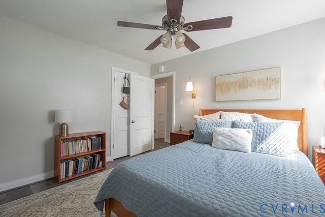 2326 Clarke St, Henrico, VA 23228