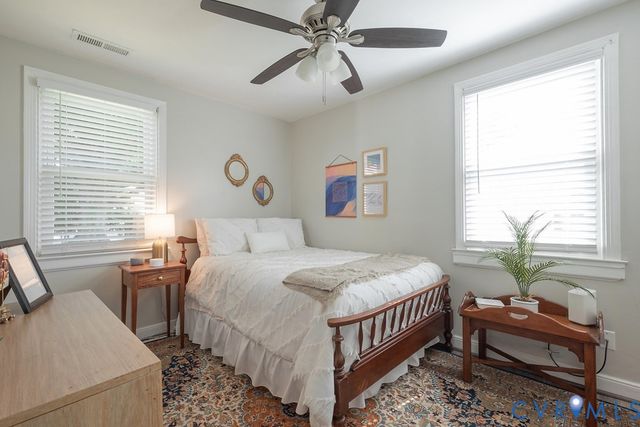 2326 Clarke St, Henrico, VA 23228