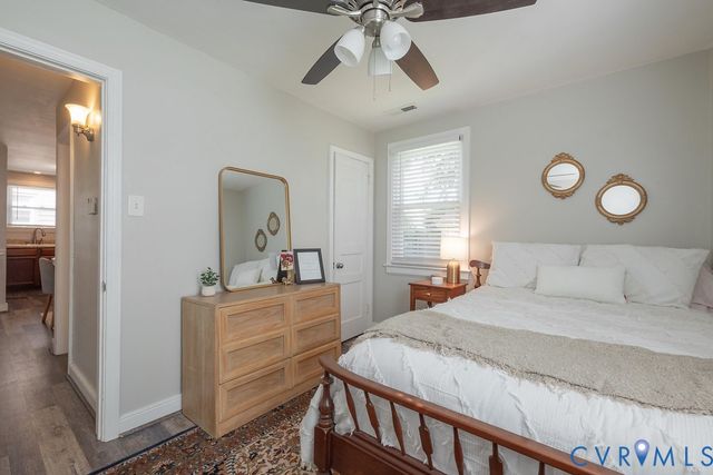 2326 Clarke St, Henrico, VA 23228