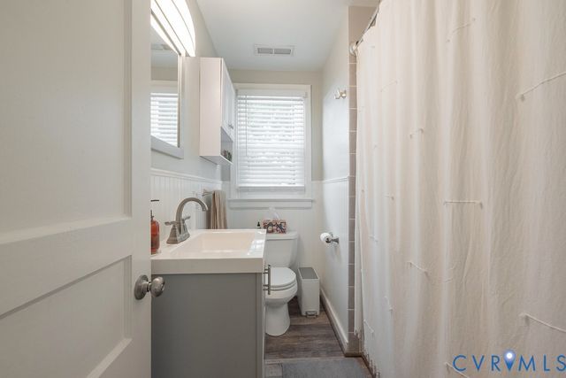 2326 Clarke St, Henrico, VA 23228