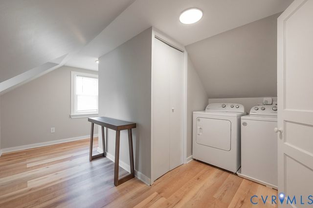2326 Clarke St, Henrico, VA 23228