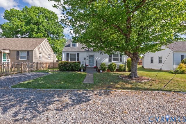 2326 Clarke St, Henrico, VA 23228