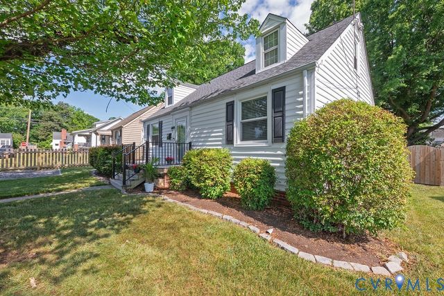 2326 Clarke St, Henrico, VA 23228