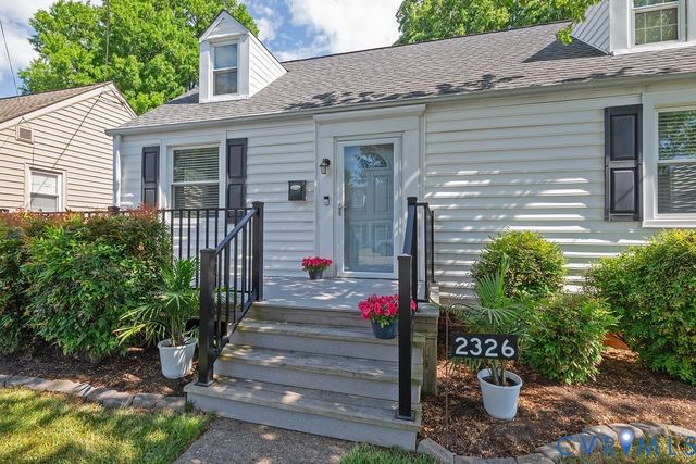 2326 Clarke St, Henrico, VA 23228