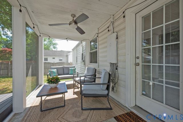 2326 Clarke St, Henrico, VA 23228
