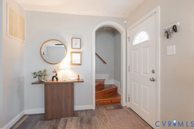 2326 Clarke St, Henrico, VA 23228