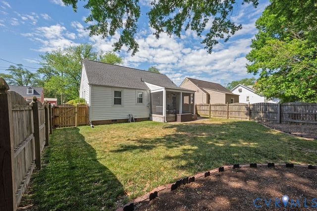2326 Clarke St, Henrico, VA 23228