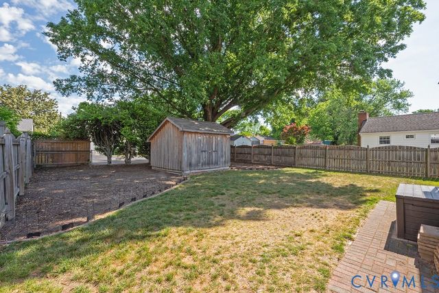 2326 Clarke St, Henrico, VA 23228