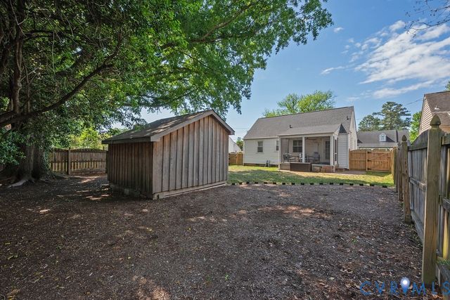 2326 Clarke St, Henrico, VA 23228