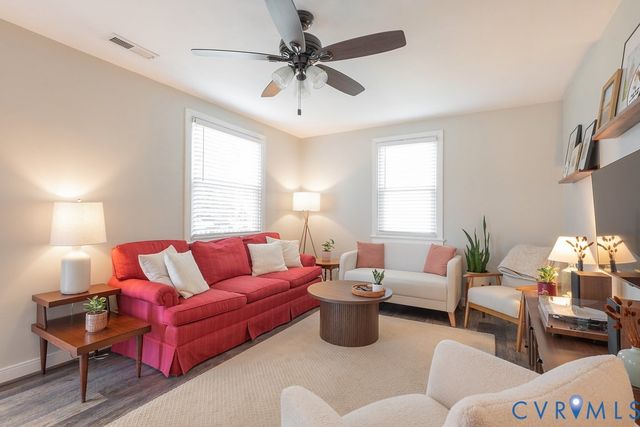 2326 Clarke St, Henrico, VA 23228