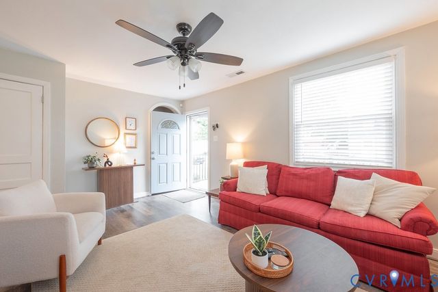2326 Clarke St, Henrico, VA 23228
