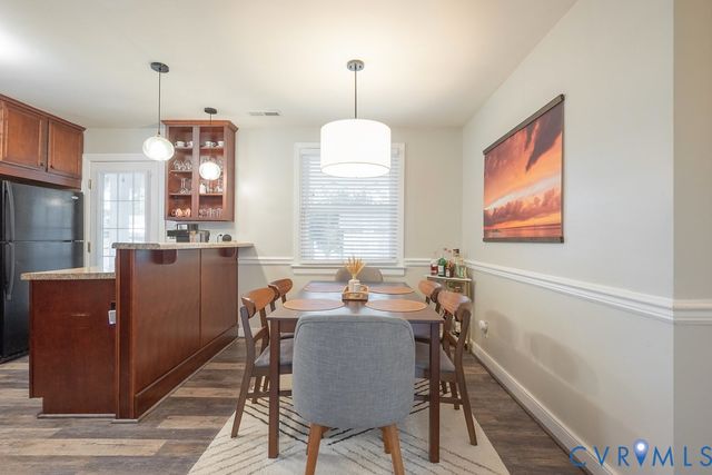 2326 Clarke St, Henrico, VA 23228