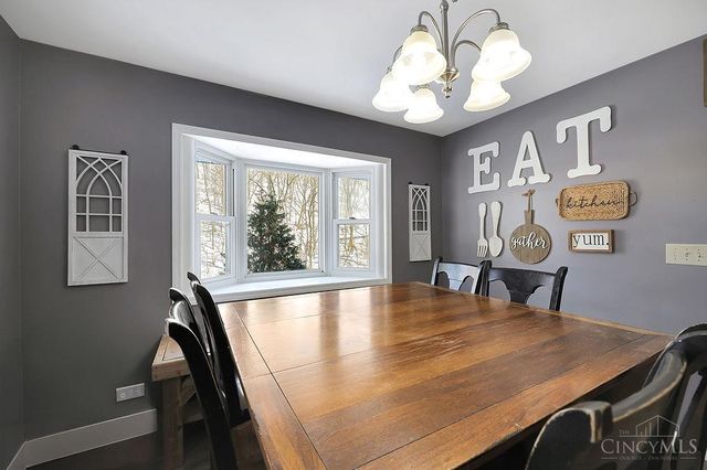 6551 Cleves Warsaw Pike, Delhi Twp, OH 45233