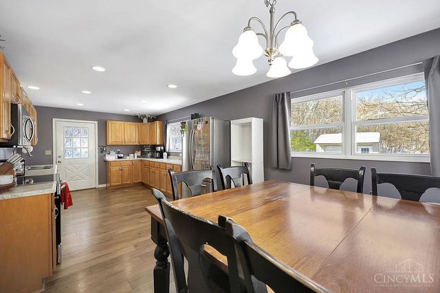 6551 Cleves Warsaw Pike, Delhi Twp, OH 45233