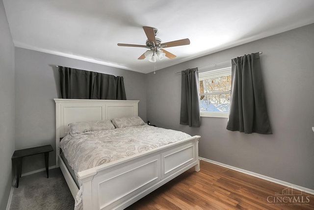 6551 Cleves Warsaw Pike, Delhi Twp, OH 45233