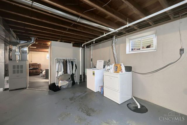 6551 Cleves Warsaw Pike, Delhi Twp, OH 45233