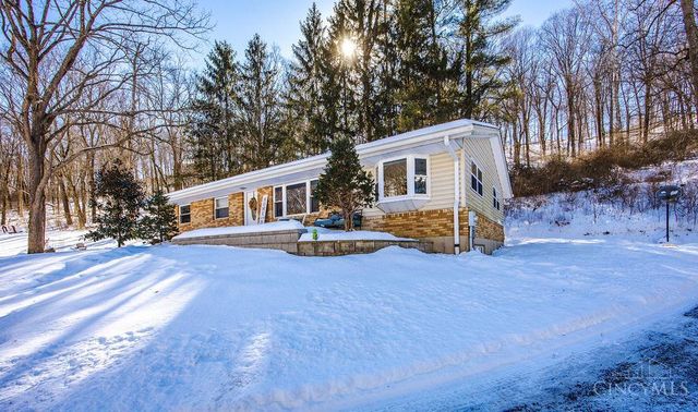 6551 Cleves Warsaw Pike, Delhi Twp, OH 45233