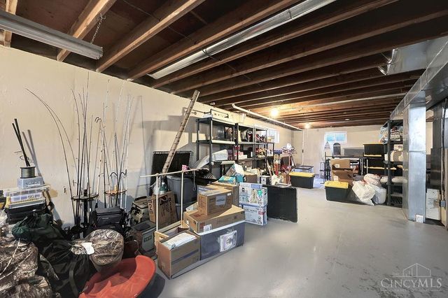 6551 Cleves Warsaw Pike, Delhi Twp, OH 45233