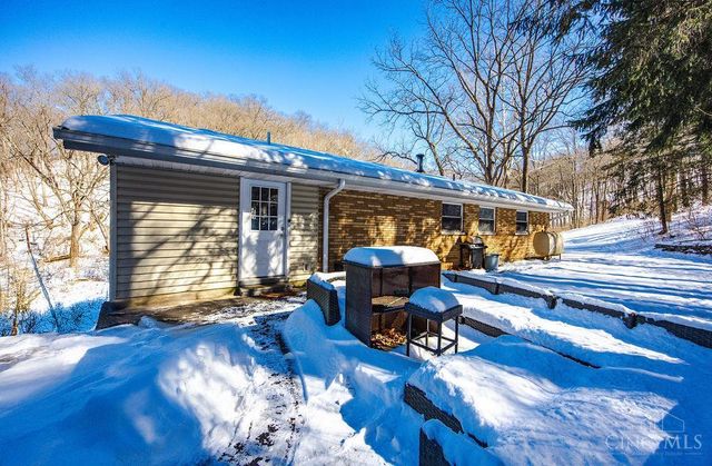 6551 Cleves Warsaw Pike, Delhi Twp, OH 45233