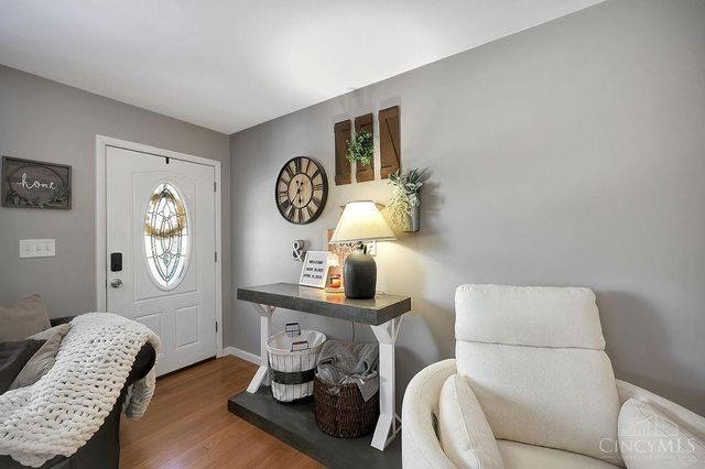 6551 Cleves Warsaw Pike, Delhi Twp, OH 45233