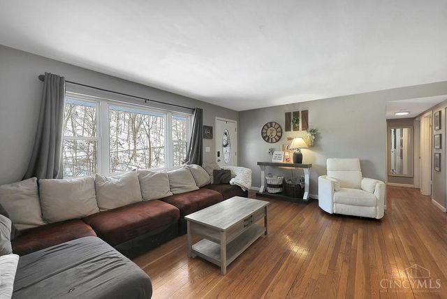 6551 Cleves Warsaw Pike, Delhi Twp, OH 45233