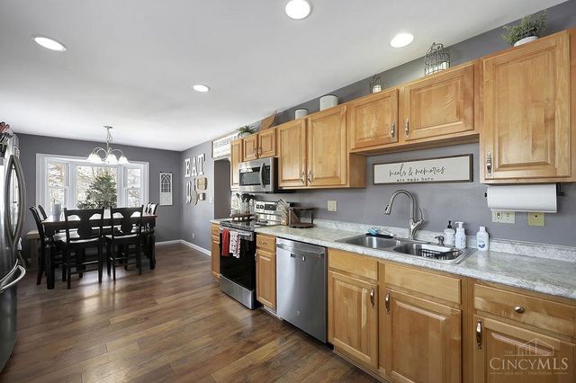 6551 Cleves Warsaw Pike, Delhi Twp, OH 45233