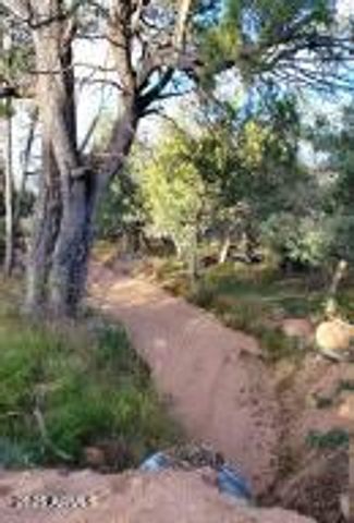 23 N IKE CLARK Parkway C1-C2, Young, AZ 85554