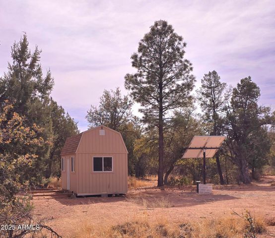 23 N IKE CLARK Parkway C1-C2, Young, AZ 85554