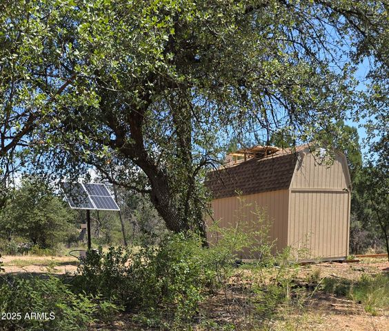 23 N IKE CLARK Parkway C1-C2, Young, AZ 85554