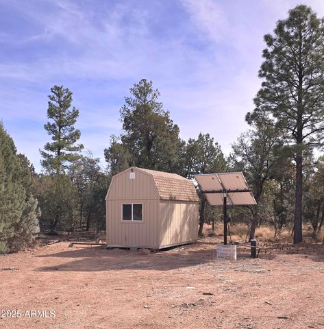 23 N IKE CLARK Parkway C1-C2, Young, AZ 85554