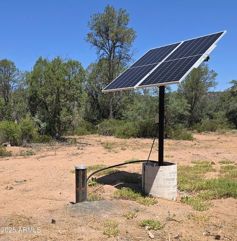 23 N IKE CLARK Parkway C1-C2, Young, AZ 85554