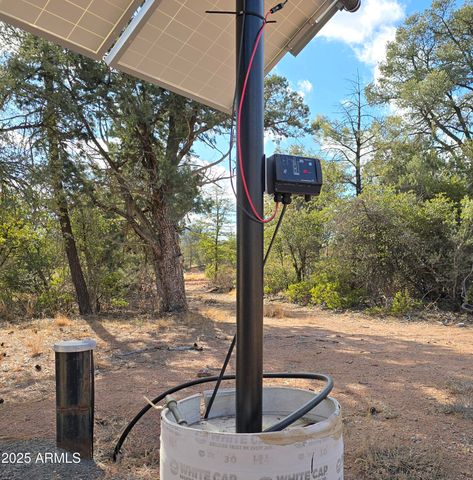 23 N IKE CLARK Parkway C1-C2, Young, AZ 85554