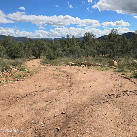 23 N IKE CLARK Parkway C1-C2, Young, AZ 85554